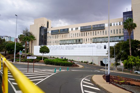 Las Palmas de Gran Canaria